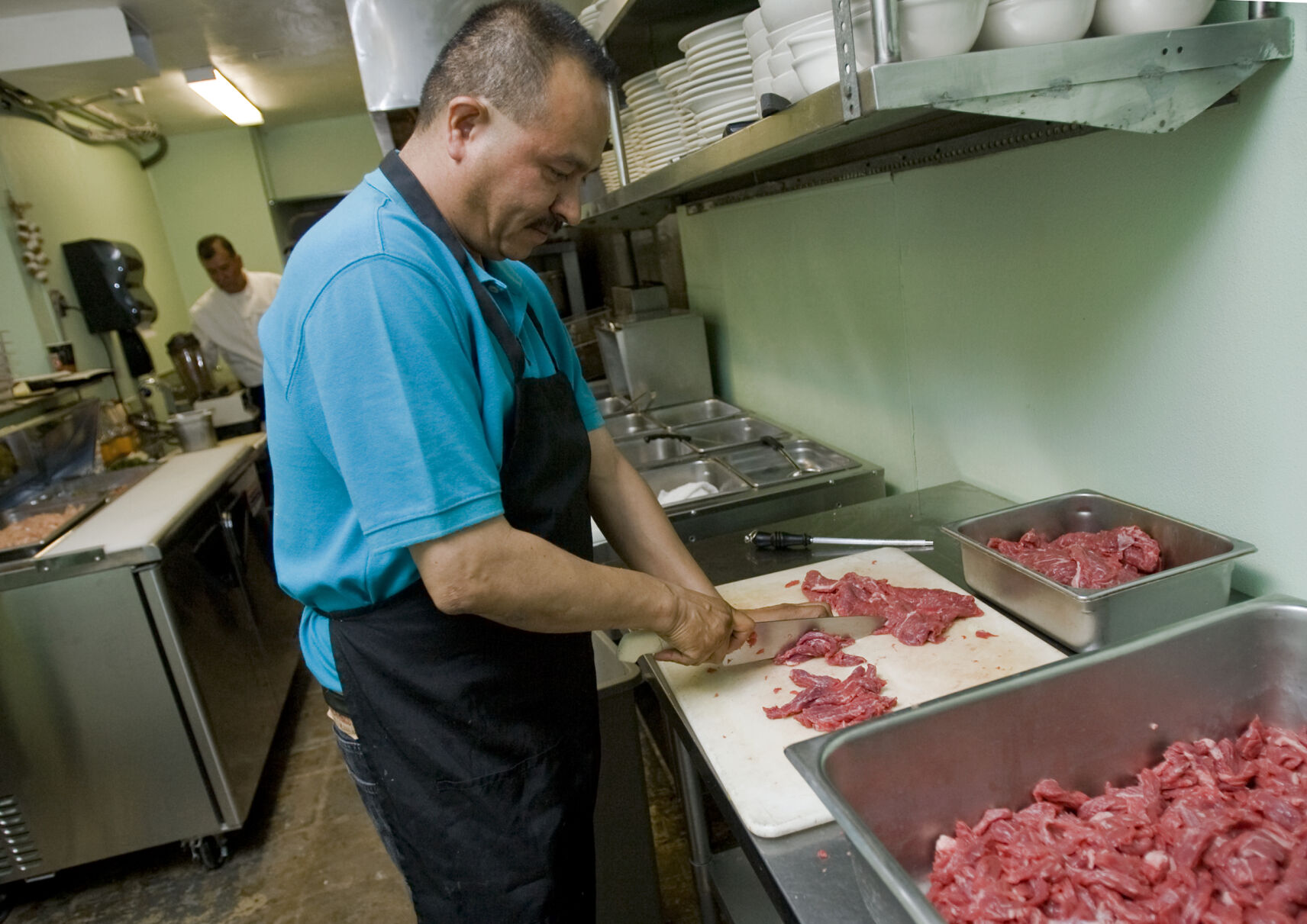 Rigo's Mexican Restaurant closes, 2021